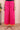 Pink Dobby South Cotton Women Flared Pant WFLPT04242