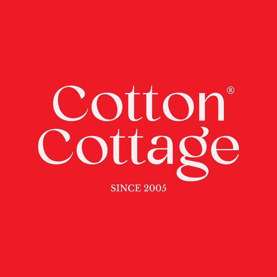 Shop Cotton Clothing for Men & Women Online | Cotton Cottage