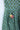 Green Dhabu Cotton Dress Sleeveless GDRSL112312