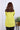 Green Dobby South Cotton Women Kurti Long Sleeves WKILS022425