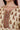 Beige Bagru Cotton Dobby Women Long Kurta Long Sleeves (WLKLS05237) - Cotton Cottage (6)