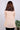 Beige Dobby South Cotton Women Kurti Long Sleeves (WKILS062317) - Cotton Cottage (4)