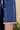 Blue Dobby South Cotton Women Medium Kurta Long Sleeves (WMKLS06236) - Cotton Cottage (5)