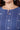 Blue Dobby South Cotton Women Medium Kurta Long Sleeves (WMKLS06236) - Cotton Cottage (6)