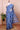 Blue Shibori Chanderi Silk Saree (SAREE082380) - Cotton Cottage (3)