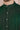Green Dobby South Cotton Men Long Kurta Full Sleeves - (MLKFS052316) - Cotton Cottage (5)