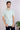 Green Sanganeri Cotton Linen Men Shirt Half Sleeves (MSHHS06232) - Cotton Cottage (3)