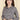 Grey Bagru Cotton Women Shirt Long Sleeves WSHLS03232 (1)