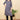 Grey Dobby South Cotton Women Medium Kurta Long Sleeves (WMKLS06237) - Cotton Cottage (2)