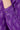 Purple Single Ikkat 40 Cotton Women Shirt Long Sleeves (WSHLS05232) - Cotton Cottage (6)