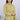 Yellow Bagru Cotton Women Shirt Long Sleeves (WSHLS03231) - Cotton Cottage (2)