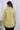 Yellow Bagru Cotton Women Shirt Long Sleeves (WSHLS03231) - Cotton Cottage (4)