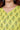 Yellow Sanganeri Cotton Dobby Women Ankle Kurta Long Sleeves (WAKLS052314) - Cotton Cottage (6)