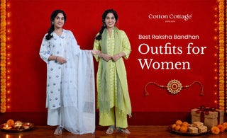 Best Raksha Bandhan Outfits for Women in 2026