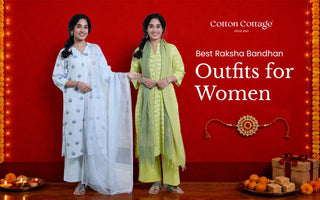 Best Raksha Bandhan Outfits for Women in 2026