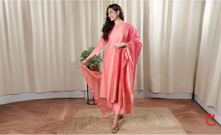 Cotton Flared Pants for Women Under ₹1500