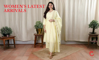 Discover the Latest Arrivals at Cotton Cottage for Women