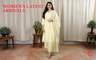 Discover the Latest Arrivals at Cotton Cottage for Women