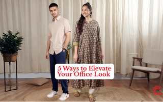 5 Ways to Elevate Your Office Look 