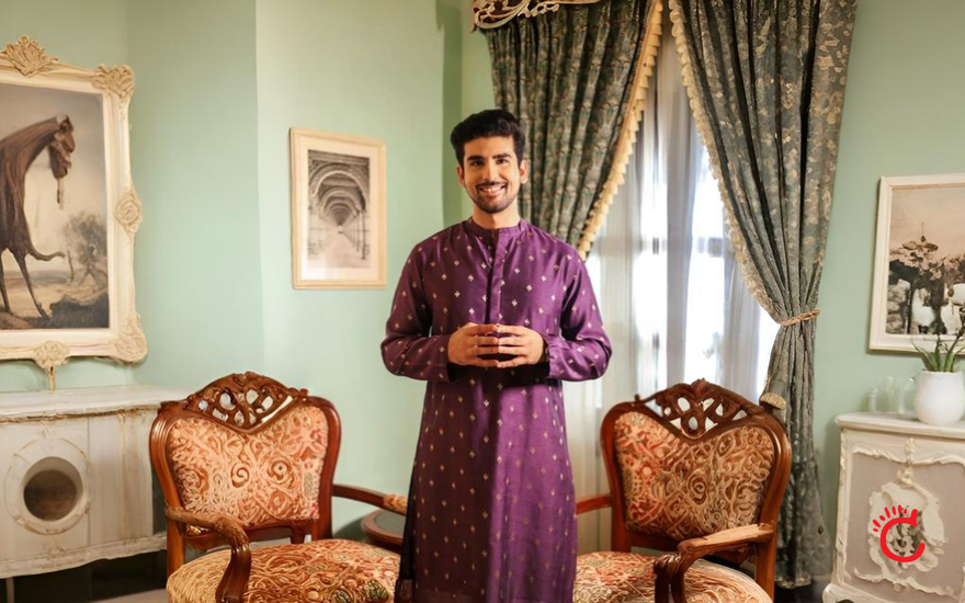  Kurtas for Men this diwali