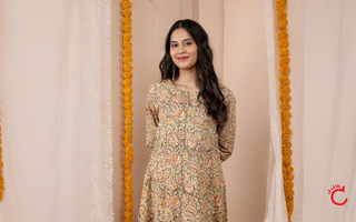 Cotton Kurtas