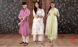 Festive Season outfit