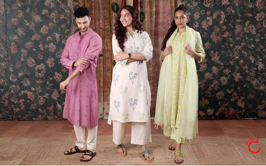 Festive Season outfit