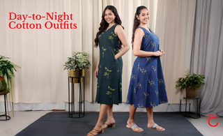 Cotton Outfits