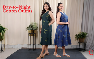 Cotton Outfits