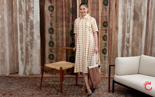 How to Style Cotton Dresses for Every Season