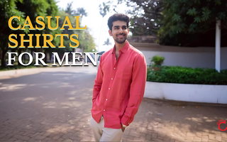 Casual Shirts for Men 