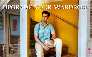 5 Sustainable Fashion Hacks to Upgrade Your Wardrobe