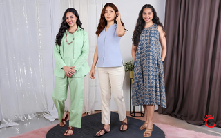 Must-Have Cotton Cottage Outfits 