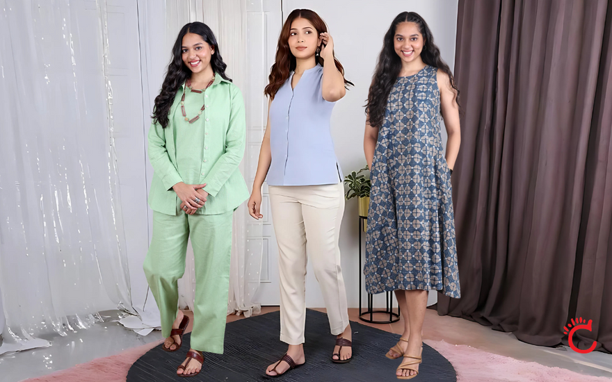 Must-Have Cotton Cottage Outfits 