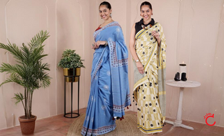Bets Cotton Saree for Women under ₹2000