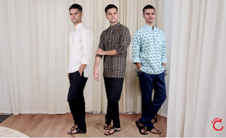 Short Kurta Every Men Must Have