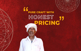 Pure Craft With Honest Pricing