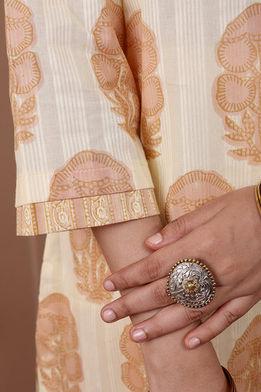 Dual Tone Ring RING252C2