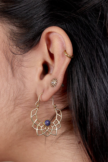 Neelkamal Earring EARNG252C159