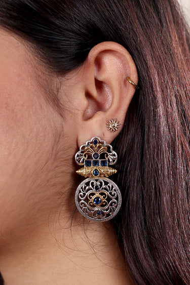 Neeli Earring EARNG252C50