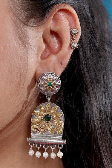Nargis Earrings