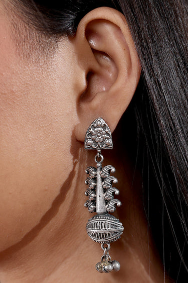 Sia Earring EARNG252C14