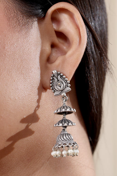 Myra Jhumka EARNG252C32