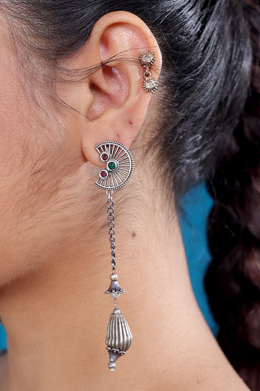 Noor Drop Earrings