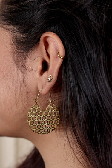 Nectar Earring EARNG252C70