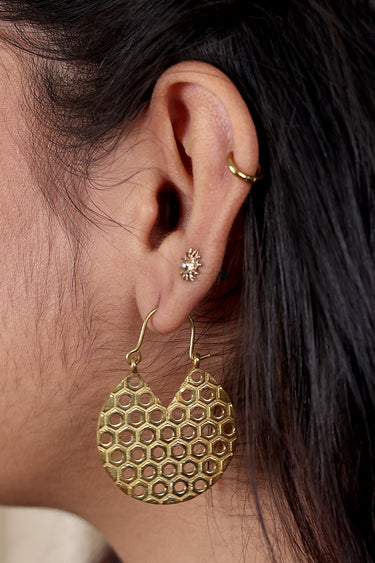 Nectar Earring EARNG252C70