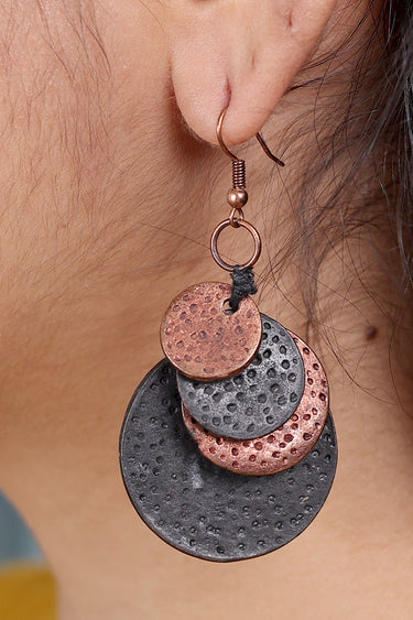 Tamra Earrings