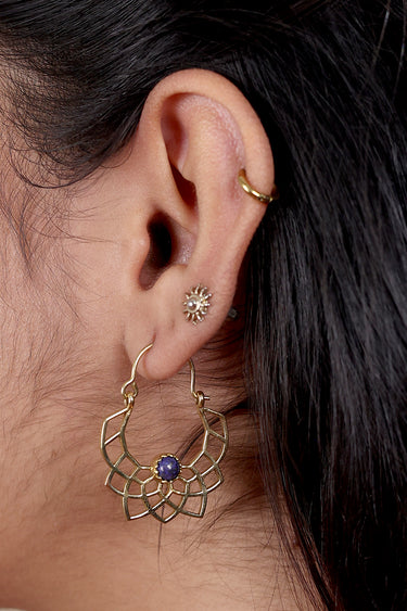 Neelkamal Earring EARNG252C159
