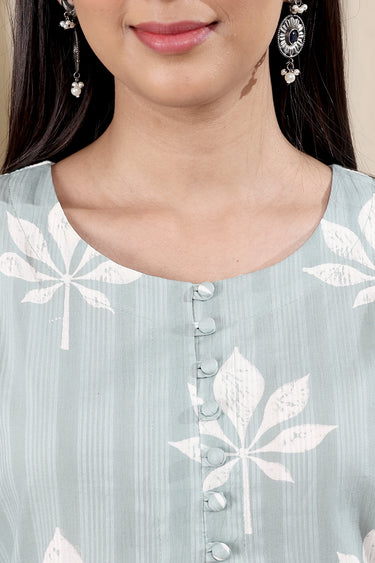 Chand Earring EARNG252C27