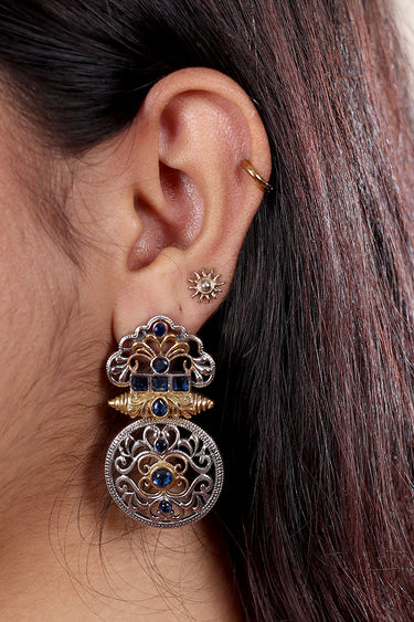 Neeli Earring EARNG252C50